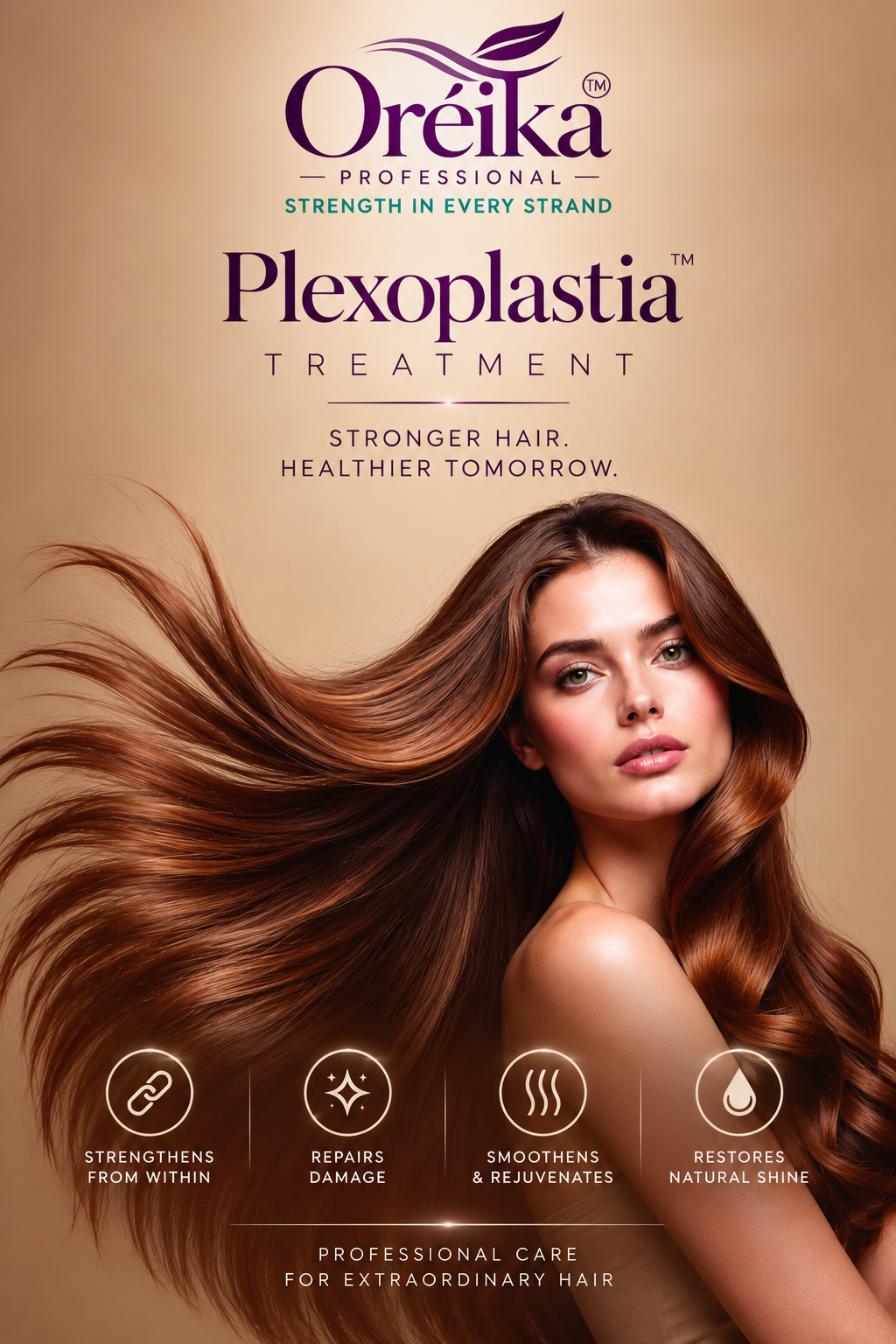 Oreika Plexoplastia Treatment