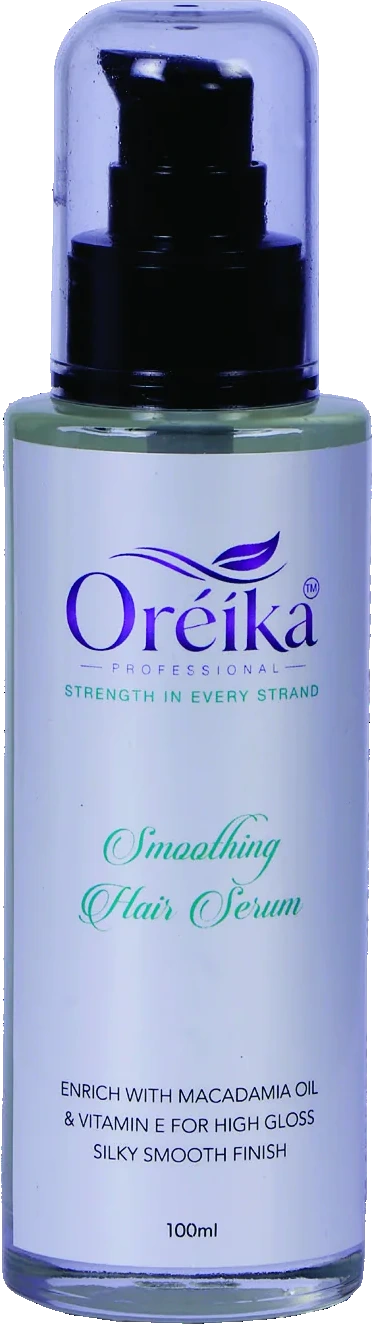 Oreika Smoothing Hair Serum 100 ml